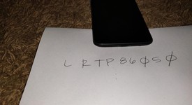 Mint
													OnePlus 5T - Unlocked, Black, 128 GB, 8 GB, photo 3 of 6