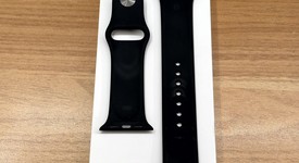 Fair
													Apple Watch Series 8 41mm - Midnight, A2770 - GPS, Aluminum, photo 5 of 11