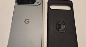 Mint
													Google Pixel 9 Pro XL - Unlocked, Hazel, 128 GB, 16 GB, GGX8B, photo 1 of 14