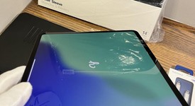 Mint
													Apple iPad Pro 13" (M4) 2024 - Wi-Fi, Black, 1 TB, 16 GB, A2925, Standard Glass, photo 2 of 9