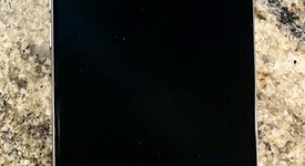 Good
													Apple iPhone 15 Pro Max - Unlocked, White, 256 GB, A2849, photo 3 of 13