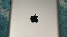 Mint
													Apple iPad 4 - Wi-Fi, Black, 16 GB, A1458, photo 6 of 6