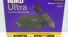 New
													Roku Ultra (2024), photo 1 of 7