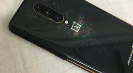 Fair
													OnePlus 7T Pro 5G - T-Mobile, Orange, 256 GB, 12 GB, HD1925, McLaren Edition, photo 2 of 7