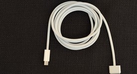 Good
													MacBook Pro 2021 - 14" - Apple M1 Pro 8-core, Gray, 512 GB, 16 GB, photo 1 of 9