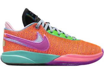 Nike LeBron 20 Chosen 1 (GS) for sale