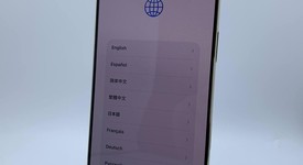 Good
													Apple iPhone Air - Unlocked, Light Gold, 256 GB, A3260, photo 4 of 6