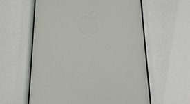 Fair
													Apple iPhone 13 Pro - AT&T, Silver, 128 GB, A2483, photo 3 of 7