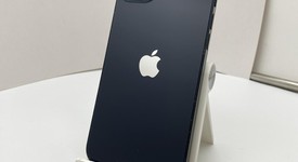 Good
													Apple iPhone 14 Plus - Unlocked, Midnight, 256 GB, A2632, photo 3 of 6