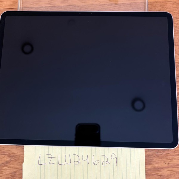 Apple iPad Air 13 inch (M3) 2025 - Wi-Fi, 128 GB, Purple