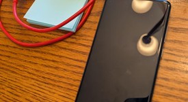 Fair
													OnePlus 13 - Unlocked, Black Eclipse, 512 GB, 16 GB, photo 4 of 8