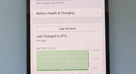 Mint
													Apple iPhone 12 Pro - Unlocked, Graphite, 128 GB, A2341, photo 3 of 21