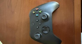 Good
													Xbox Series X (2020) - Black, 1 TB, standard, photo 4 of 16