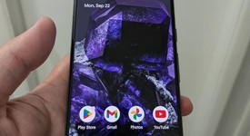 Good
													Google Pixel 8 - Unlocked, Obsidian, 256 GB, 8 GB, G9BQD, Sub-6 5G, photo 2 of 10