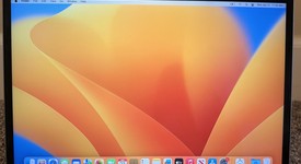 Good
													MacBook Pro 2017 (No Touch Bar) - 13" - I5, Gray, 128 GB, 8 GB, photo 2 of 10