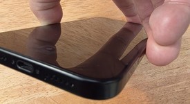 Mint
													Apple iPhone 16 Pro Max - T-Mobile, Black, 256 GB, A3084, photo 5 of 8