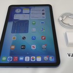 Good Apple iPad (11th Gen) - Wi-Fi, 128 GB, Blue, A3354