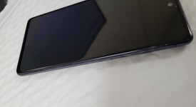 Mint
													Samsung Galaxy S20 FE 5G - AT&T, Cloud Navy, 128 GB, 6 GB, SM-G781U, photo 6 of 6