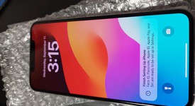 Mint
													Apple iPhone 11 Pro Max - AT&T, Silver, 512 GB, A2161, photo 5 of 6