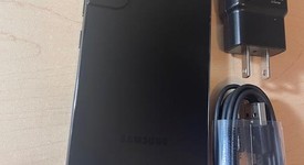 Mint
													Samsung Galaxy S22 - Verizon, Black, 128 GB, 8 GB, SM-S901U, photo 4 of 8