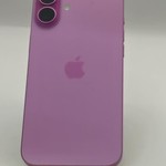 Good Apple iPhone 16 Plus - AT&T, 128 GB, Pink, A3082