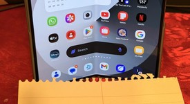 Mint
													Samsung Galaxy Z Fold6 - Unlocked, Silver, 512 GB, 12 GB, SM-F956U1, photo 2 of 7