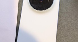 Mint
													Vivo X300 - Unlocked Non-US, Blue, 512 GB, 16 GB, photo 4 of 9