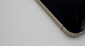 Good
													Apple iPhone 13 Pro Max - Unlocked, Gold, 128 GB, A2484, photo 4 of 7