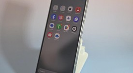 Mint
													Samsung Galaxy Z Fold6 - Unlocked, Silver, 512 GB, 12 GB, SM-F956U1, photo 3 of 13