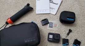 Good
													GoPro HERO8, photo 2 of 9