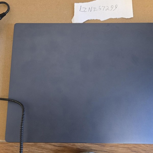 Samsung Galaxy Book Pro - I7, Mystic Blue, 512 GB, 8 GB, 13.3 inch