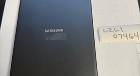 Fair
													Samsung Galaxy Tab A7 Lite - Verizon, Gray, 32 GB, 3 GB, SM-T227U, photo 5 of 6