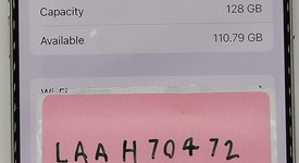 Mint
													Apple iPhone 16 Pro - Unlocked, Natural, 128 GB, A3083, photo 4 of 13