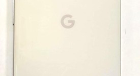 Good
													Google Pixel 6 Pro - Unlocked, White, 128 GB, 12 GB, G8VOU, photo 5 of 7