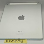 Good Apple iPad Air 2 - Unlocked, 128 GB, Silver