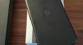 Good
													Google Pixel 8a - Unlocked, Obsidian, 128 GB, 8 GB, GKV4X, Sub-6 5G, photo 2 of 7