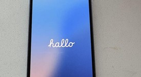 Good
													Apple iPhone 14 - AT&T, Blue, 128 GB, A2649, photo 1 of 4