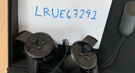 Mint
													Oculus Rift CV1 - Black, photo 4 of 4