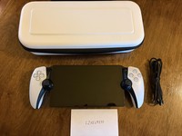 PlayStation Portal Remote Player