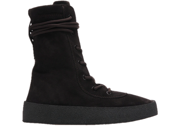 Yeezy Crepe Boot Season 4 Oil for sale