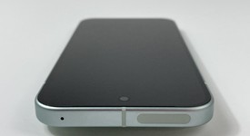 Mint
													Google Pixel 9 - Unlocked, Wintergreen, 128 GB, 12 GB, G2YBB, photo 5 of 7