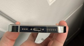 Mint
													Apple iPhone 14 Pro - Unlocked, Silver, 256 GB, A2650, photo 3 of 12