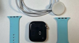 Mint
													Apple Watch Series 10 46mm - Rose Gold, A2999 - GPS, Aluminum, photo 1 of 6