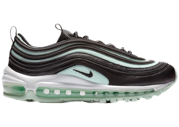 Nike Air Max 97 Black Igloo (Women's) for sale