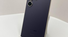 Good
													Samsung Galaxy S24 Ultra - Unlocked, Violet, 256 GB, 12 GB, SM-S928U1, photo 3 of 5