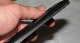 Good
													LG Optimus Zone 3 - Verizon, Black, 8 GB, photo 4 of 7