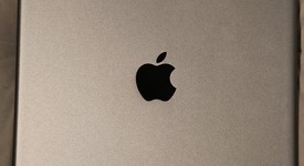 Good
													Apple iPad Pro 12.9" 2nd Gen 2017 - Wi-Fi, Gray, 512 GB, photo 5 of 5