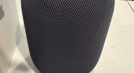 Mint
													Apple HomePod 2nd Gen - Midnight, photo 4 of 5