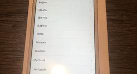 Good
													Apple iPhone 7 Plus - Unlocked, Rose Gold, 32 GB, A1661, photo 1 of 5