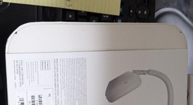 New
													Sony WH-1000XM6 - Platinum Silver, photo 2 of 2